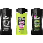 Axe Douchegel - MIX - Black / Epic Fresh / Mojito