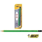 BIC Criterium Conte 550 - Potloden - Hardheid HB - 1 stuk