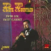 Import Swing low sweet clarinet