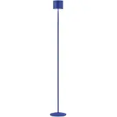 Set One By Musterring Vloerlamp Marisa Oplaadbaar Blauw