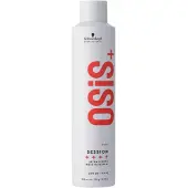 Schwarzkopf 3 X Osis Session Extreme Hold Hairspray 500ml