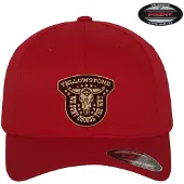 Yellowstone We Don ’t Choose The Way Flexfit Cap Rood
