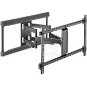 Digitus DA-90454 tv-bevestiging 2,03 m (80") Zwart
