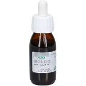 Soria natural Soria Peumus Boldus XXI Extract | 50 ml