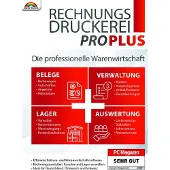 Markt+Tecknik Factuurprinter Pro Plus