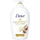 Dove Handzeep Shea Butter 250 Ml