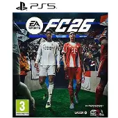 PlayStation 5-videogame Sony EA SPORTS FC 26