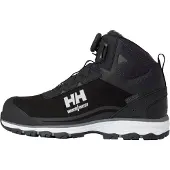 Helly Hansen 78383 Chelsea Evo 2 Mid Boa S3 Ht W