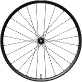 Shimano Rx180 Disc Tubeless Voorwiel