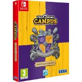 Two Point Campus - Enrolment Edition Italiaans Nintendo Switch