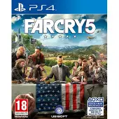 Far Cry 5 - IT - PS4