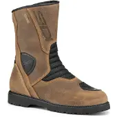 Sidi SidiGaviaGoreAdventureTabacco Maat 40