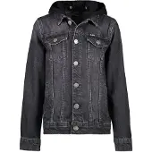 Cars Jeans Denim jack Trey Jr. - Jongens