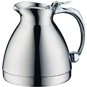 Alfi HOTELLO, Thermosfles, Zilver
