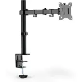 Digitus DA-90399 flat panel bureau steun 81,3 cm (32") Zwart