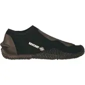 BEUCHAT Sirocco Low Open 3 Mm Booties Zwart EU 36-37