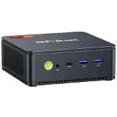 GMKtec M5 Plus R7-5825u/16gb/512gb Ssd Mini Pc