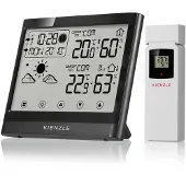 KIENZLE TempTrend NEO weerstation