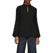 s.Oliver Black Label Blouse zwart