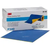 3M 35109 Schuurpapier