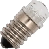 Schiefer E14 Neonlamp | 220V/240V 14x30mm