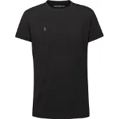 Mammut - Seon T-Shirt Alpinist - T-shirt L, zwart