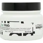 L'Oréal - Tecni.art Web Sculpting Paste Vormgevende Pasta Met Een Sterke Hold