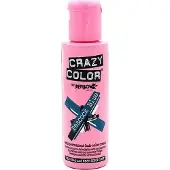 Crazy Color Peacock Blue 100ml