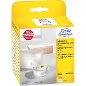 Avery Zweckform universele etiketten, nr. AS0722520, permanent, 1 x 500 st.