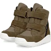 Ecco Winterstiefel - Urban Mini - Tex - Tarmac - - 20 - Winterstiefel