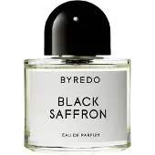 Byredo Uniseks Parfum EDP Black Saffron 50 ml