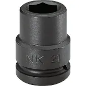 Facom impact doppen 3/4 - 6 kant 33mm - NK.33A