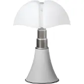 Martinelli Luce - Pipistrello 620 Classic LED Mat Wit Tafellamp