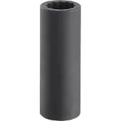 Facom lange impactdop 14 mm 1/2 12 -kant - NSD.14L
