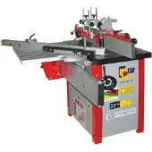 Holzmann Tafelfreesmachine FS 200, 400V