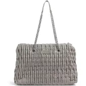 JOOP! Shopper 'Ruga Niecy' lichtgrijs