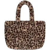 Barts Shopper met hengsel
