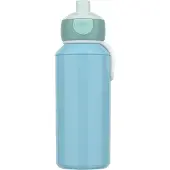 Mepal Pop-Up Trinkflasche Campus Switch 400 ml