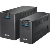 Eaton 5E Gen2 700 USB UPS Line-interactive 0,7 kVA 360 W 2 AC-uitgang(en)