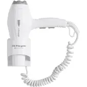 Orbegozo SEH 1800, wisselstroom, wit, effen kleur, ophangoog, 1800 W, 230 V