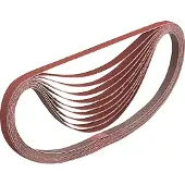 Makita Schuurband K100 533X6 Red - P-43212