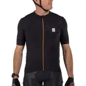 Leatt Mtb Endurance 5.0 T-shirt Met Korte Mouwen