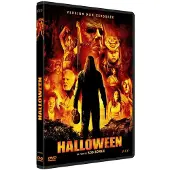 ESC EDITIONS Rob Zombie's Halloween (unrated Cut) - Dvd
