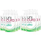Unicura Ultra Zeep Pomp - 10 x 250 ml