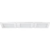 Eglo Led plafondlamp Padrogiano-Z Zigbee - 120x30cm