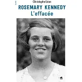 OSKAR ROSEMARY KENNEDY L'EFFACEE