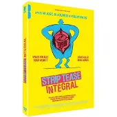Blaq out STRIP TEASE INTEGRAL-FR