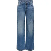 JDY Jeans 'RUBY' blauw
