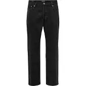 Only & Sons Jeans 'ONSFade' black denim