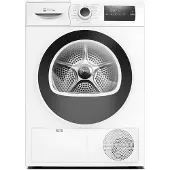 Balay 3SB582BE - Condensdroger - Warmtepomp 8 kg - Wit